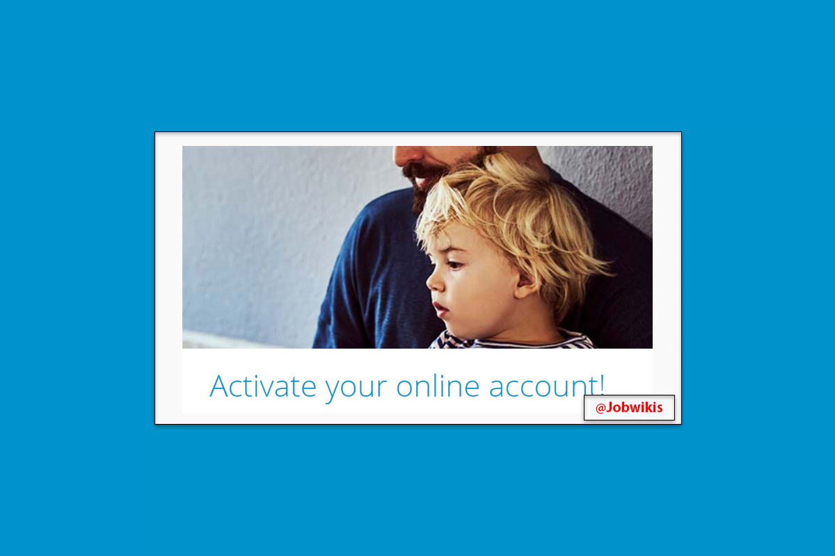 My Health Plan Account com Activate Guide 2024