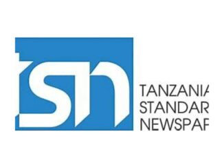 Job Vacancy at Tanzania Standard - Newspaper