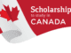 Vanier Canada Graduate Fully Funded Scholarship 2022, Scholarship in Canada 2022