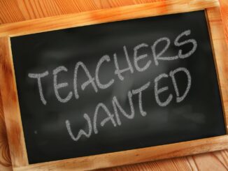 Best Teaching jobs for you Today 2023