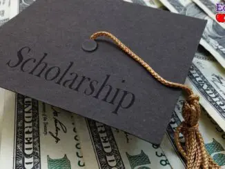 Holland Government Funded Scholarships 2021