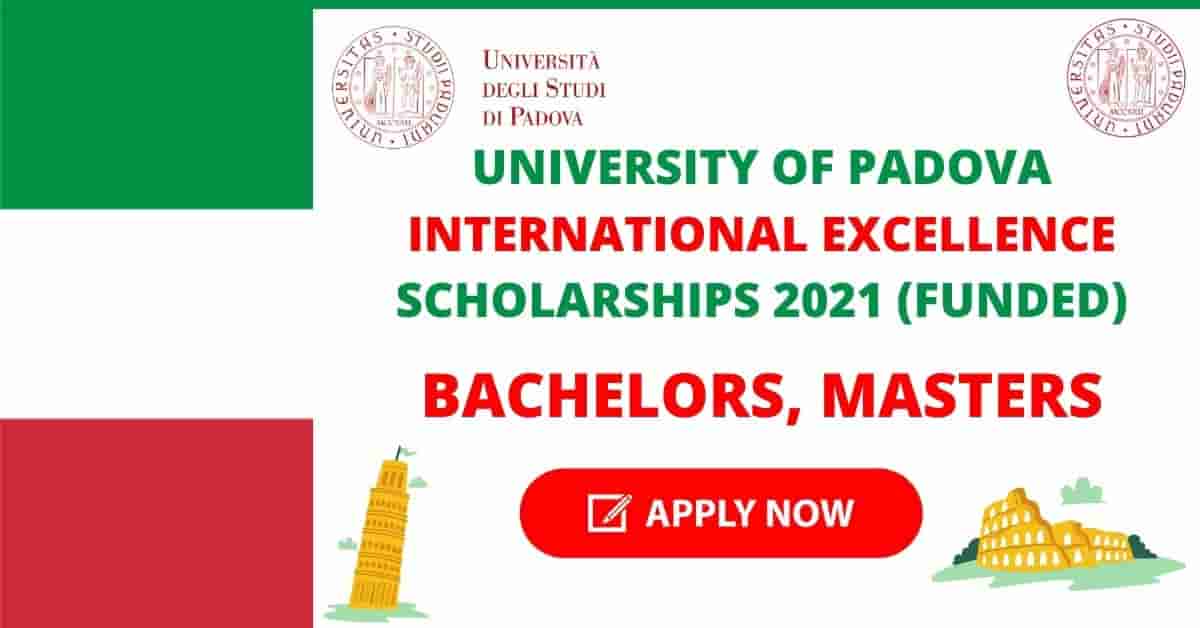 Free Study in USA 2021 - Funded Scholarships at IWU