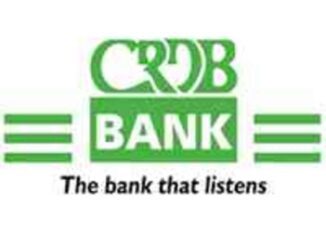 New Jobs at CRDB Bank Plc 2022, Nafasi za Kazi CRDB Job Vacancies 2022, CRDB internship 2022, CRDB careers