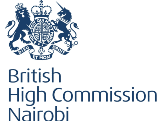 New Jobs at British High Commission | Jobs in Kenya 2021