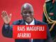 Reasons for President Magufuri Death, Rais Magufuli afariki, Historia ya rais Magufuli