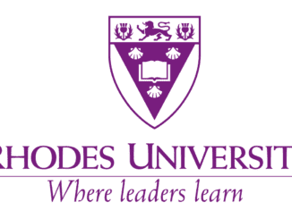 Rhodes University Online Application 2022 PGCE