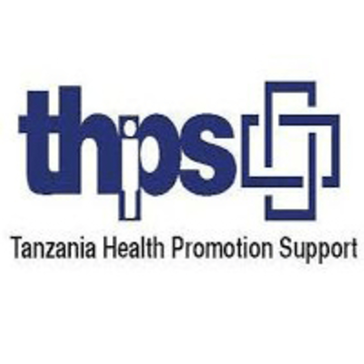 Latest Jobs at Tanzania Health Promotion Supports (THPS) 2021