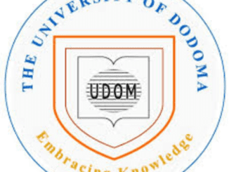 221 Job Vacancies at University of Dodoma (UDOM) 2022, Nafasi za Kazi UDOM 2022, nafasi za kazi dodoma 2022, UDOM Jobs 2022, UDOM Vacancies