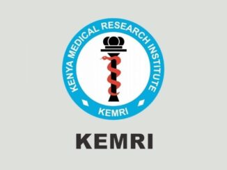 Latest Jobs at KEMRI - Laboratory Technician | Jobs in Kenya 2021
