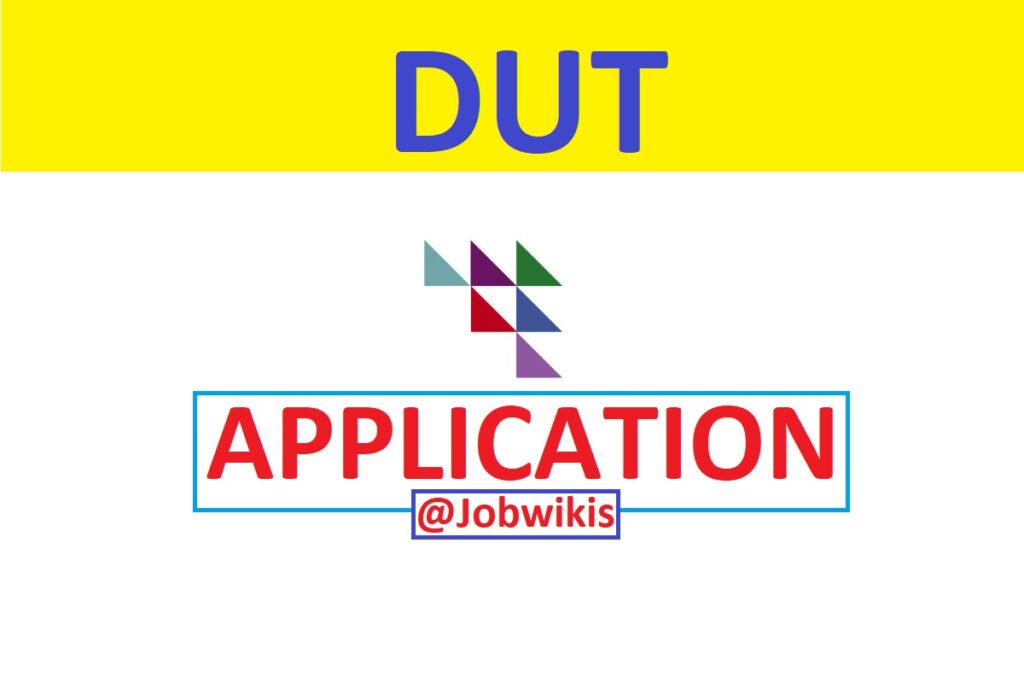 Durban University of Technology Online Application 2023, dut registration 2023, www dut ac za online application 2023, dut late application 2023,DUT Online Application 2023