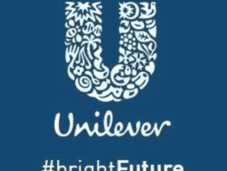 Supply Chain Officer at Unilever