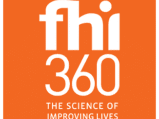 Administrative Assistant in Iringa at FHI 360 2021