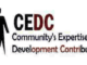 Jobs at  CEDC 2021 | Volunteer Accountant 