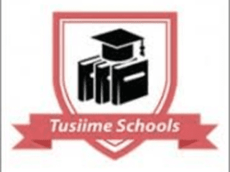 Teaching Jobs at Tusiime Schools 2021