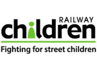 Job Vacancy at Railway Children Africa 2022, Railway Children charity job vacancies, Nafasi za kazi Railway Children Africa, Railway Children Tanzania Jobs 2021