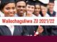 Majina ya wanafunzi waliochaguliwa na Zanzibar University (ZU) 2021/2022, Zanzibar University Joining Instruction, Zanzibar University (ZU) Selected students 2021/2022