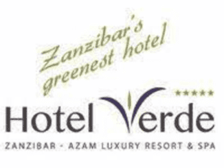 Job Opportunities at Hotel Verde Zanzibar 2021 | Hotel Jobs in Tanzania