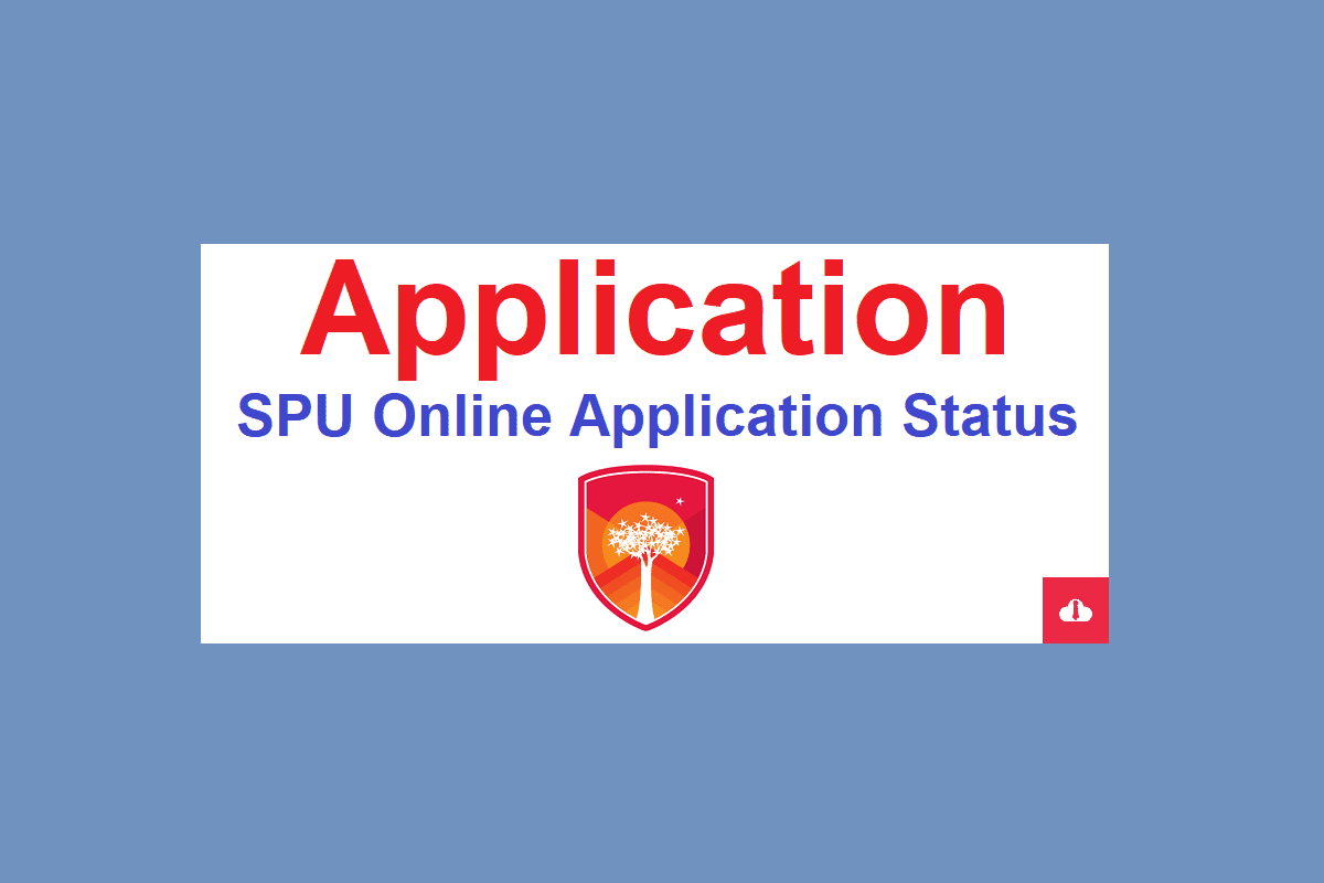 SPU Online Application Status 2024,www spu ac za Application Status, SPU Online Application Status Portal, My SPU application portal,Sol Plaatje University Application Status 2024