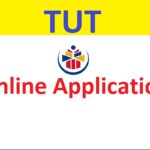 TUT online application 2023/2024, tut online application registration 2023, Tshwane University of Technology online application 2023/2024,TUT online application