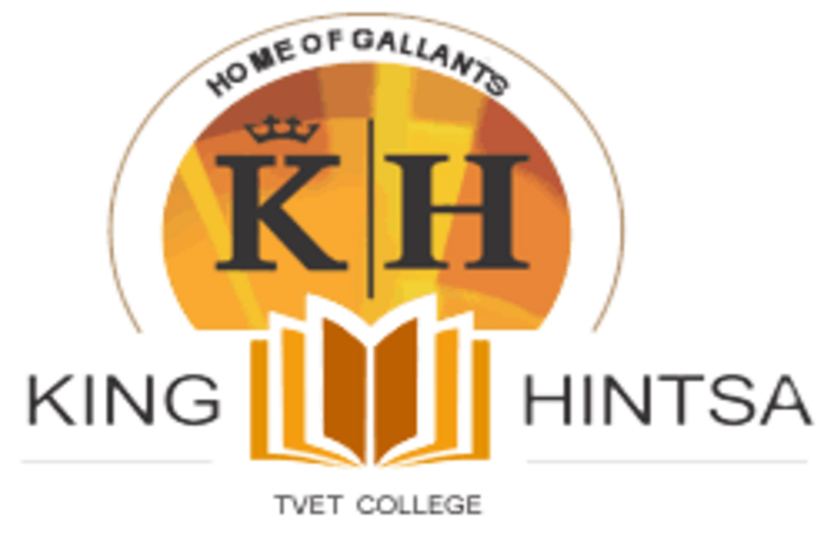 www kinghintsacollege edu za Student Email, king hintsa tvet college online application 2024, king hintsa tvet college application form for 2024