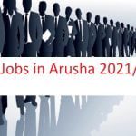 nafasi za kazi iaa Arusha 2021, ngo jobs in arusha 2021, nafasi za kazi halmashauri ya jiji la Arusha, ajira mpya Arusha, nafasi za kazi mkoa wa Arusha 2021