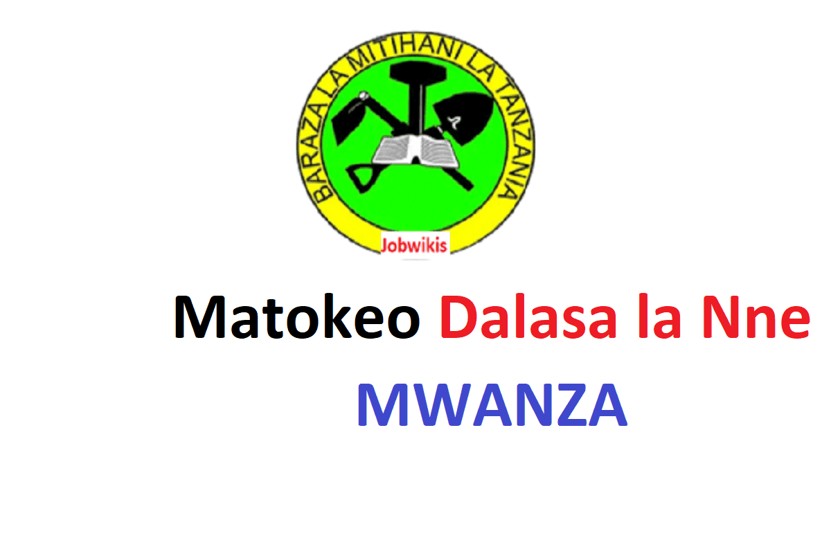 matokeo ya darasa la nne 2021 Mwanza, matokeo ya darasa la nne 2021 Pwani, matokeo ya darasa la nne 2021 Dodoma, matokeo ya darasa la nne 2021 Kilimanjaro,
