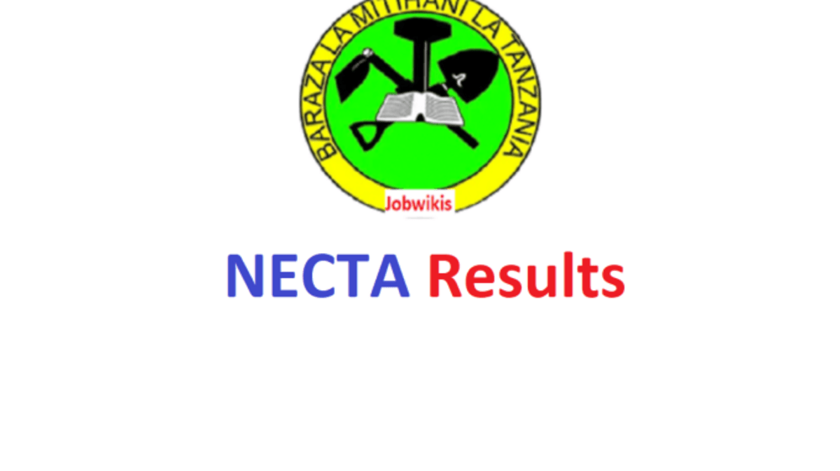 Matokeo ya QT 2022/2023, NECTA Qualifying Test Results, QT RESULTS NECTA, matokeo ya qt 2022 form Four, qualifying test 2022, qt results 2022,NECTA QT Results 2022 Step 2 : Click on “Results” from the Main menu. Step number 3 : The “Results” window will show all results available. Step 4: Select “Exam Type” as QT. Step number 5: Select your “Year” as 2022 Step 6: Enter Your “Candidate number” (Qualifying Test Exam) Step 7: Students can now check their NECTA QT Results 2022.