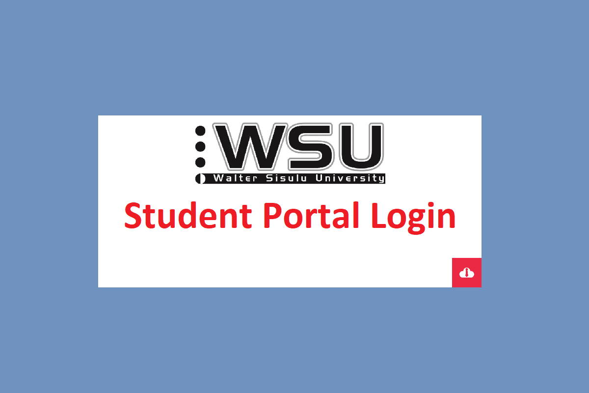 WSU student portal login 2023/2024, WSU iEnabler login,Walter Sisulu University student portal login 2023/2024, Walter Sisulu University Login,WSU Application login,wsu login,?