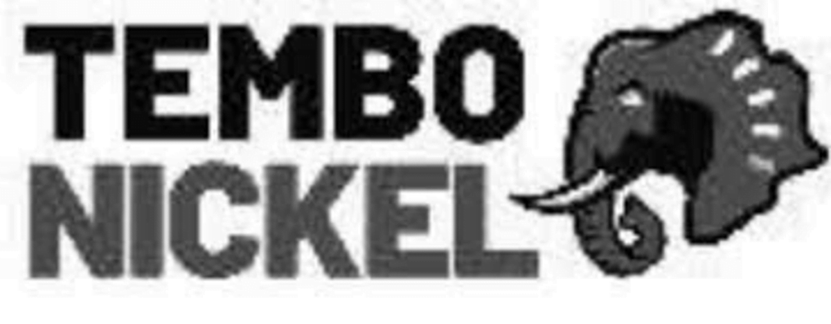 Job Vacancies at Tembo Nickel Corporation 2022, Nafasi za kazi Tembo Nickel Corporation 2022, Tembo nickel nafasi za kazi 2022, tembo nickel corporation website, nafasi za kazi udereva tembo nickel