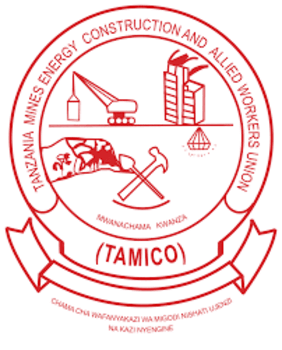 New Jobs at TAMICO Tanzania 2022 | Programme Officer, Jobs in Tanzania 2022, vacancies at tanzania mines energy constructions tamico, TAMICO Job Vacancies