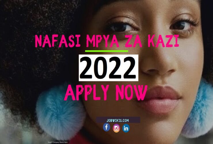  Nafasi za kazi Katika Kampuni Mbalimbali 2022, Jobs In Tanzania 2022, Ngo jobs in tanzania, un jobs in tanzania, Nafasi za kazi 2022