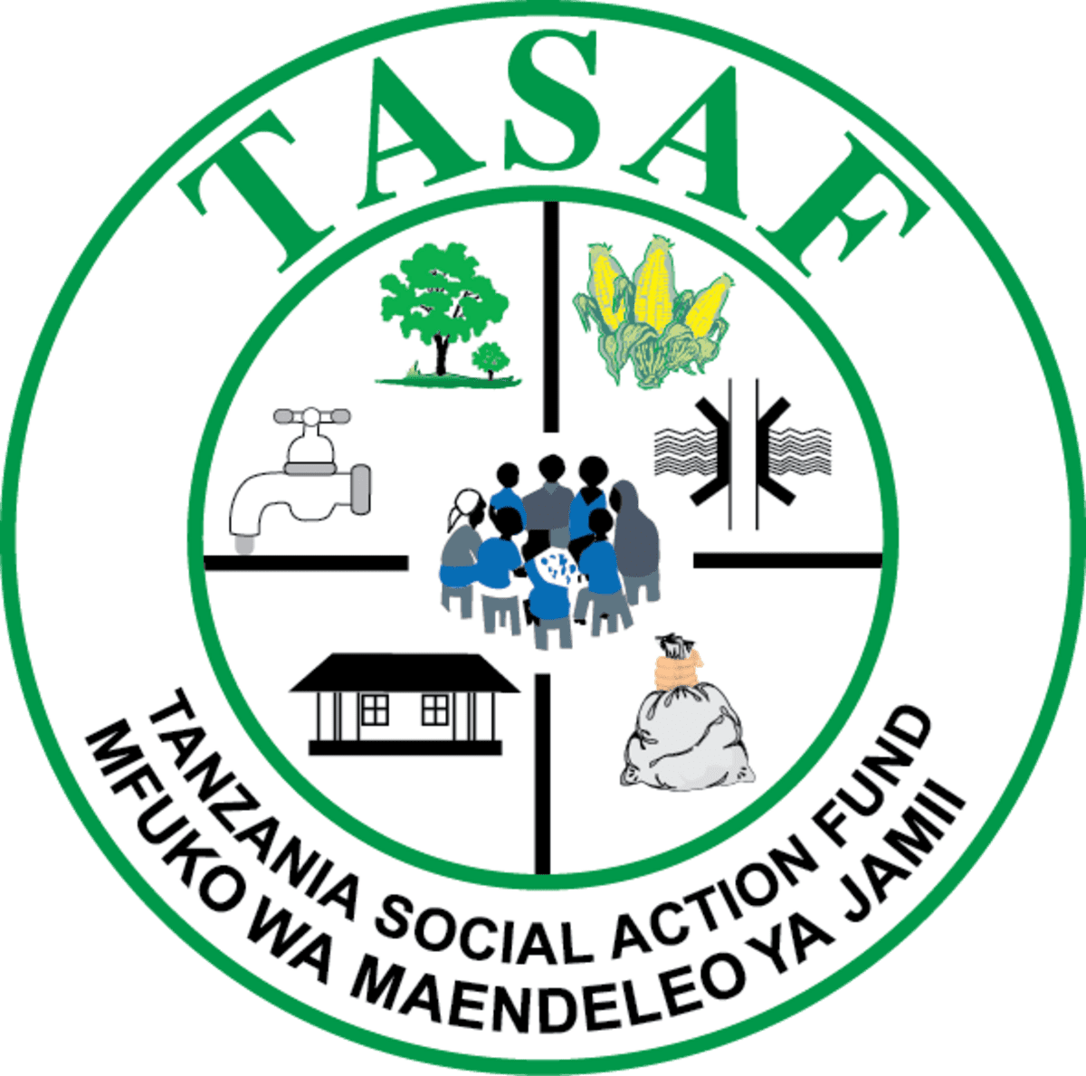 Job Opportunities at Tanzania Social Action Fund (TASAF) 2022, Nafasi za kazi TASAF 2022,AJIRA MPYA TASAF, tasaf intervention in kagera region, jobs at tasaf