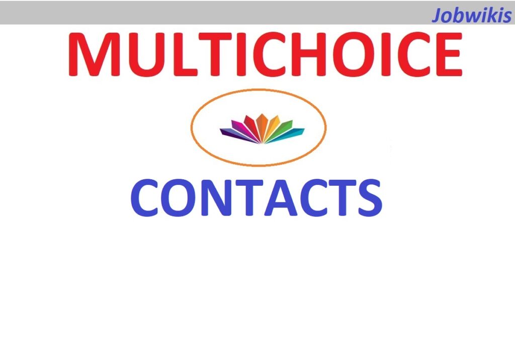 DsTv Multichoice contact details South Africa 2024