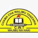 Various Job Vacancies at Tanzania Teachers’ Union (CWT) 2022, CWT jobs, Nafasi za kazi CWT, Nafasi za kazi TAMISEMI