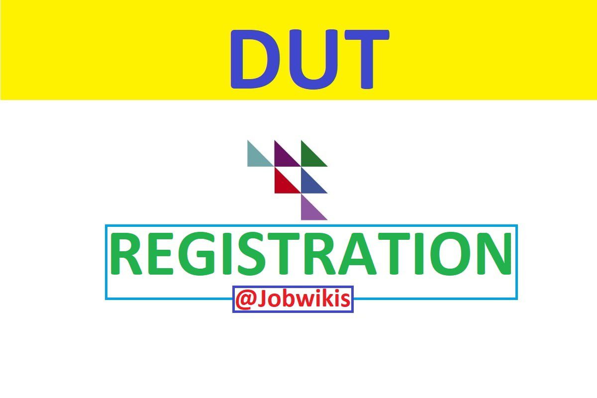 www dut ac za online application 2024, dut late application 2024, Durban university of technology online application 2024,DUT online application 2024, dut registration 2024