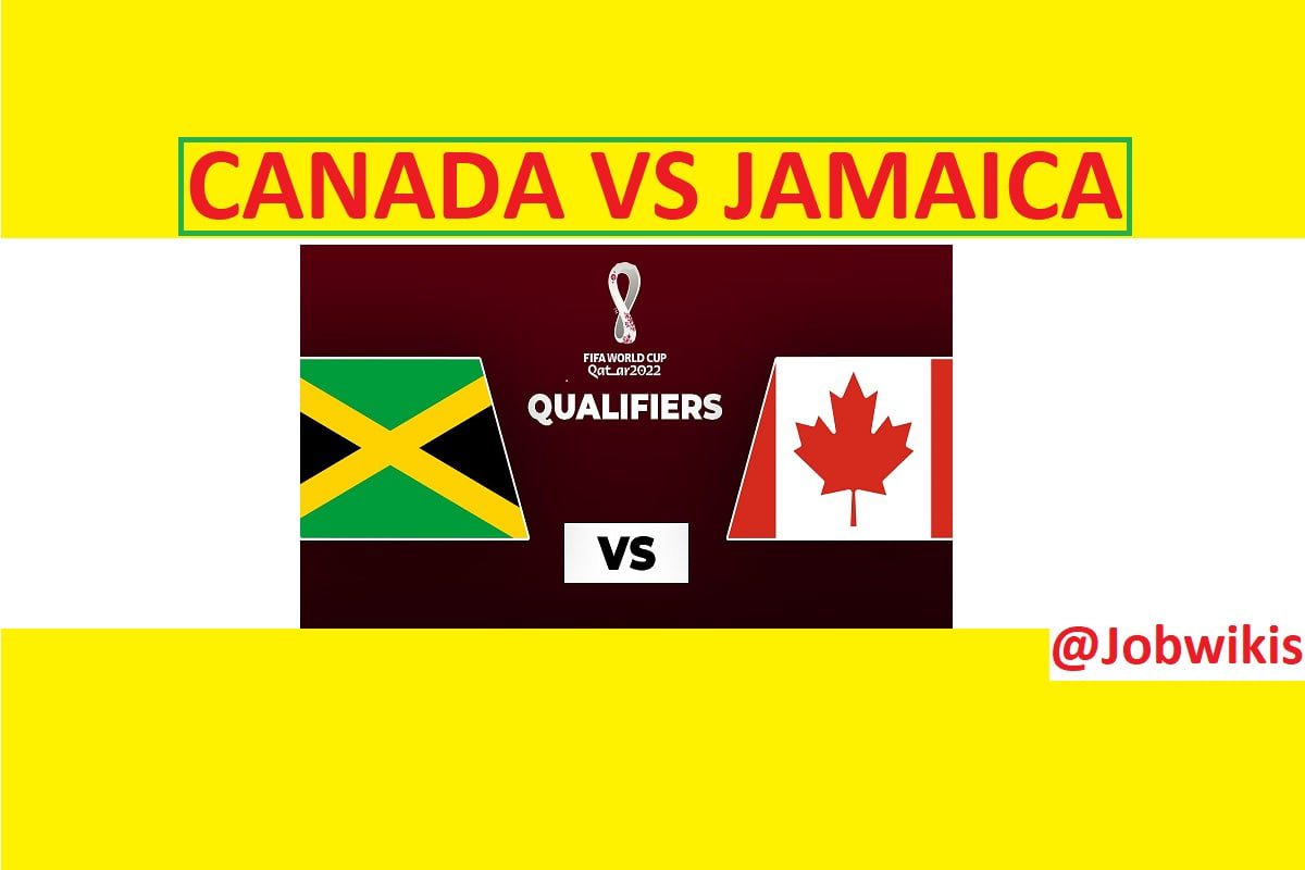 Canada vs Jamaica prediction and Results today 2022, canada vs jamaica march 27 tickets, canada vs jamaica soccer, jamaica vs canada head to head