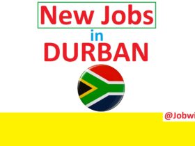 jobs in Durban 2022, jobs in durban gumtree, jobs in durban no experience, jobs in durban indeed 2022, jobs in durbanville, jobs in durban north