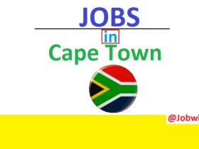 indeed jobs in Cape town 2022, Jobs Vacancies in Cape town 2022, Government jobs in cape town 2022, jobs in Cape town no experience