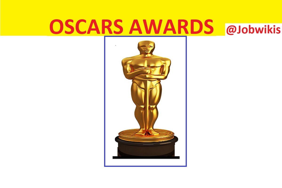 Oscars Award