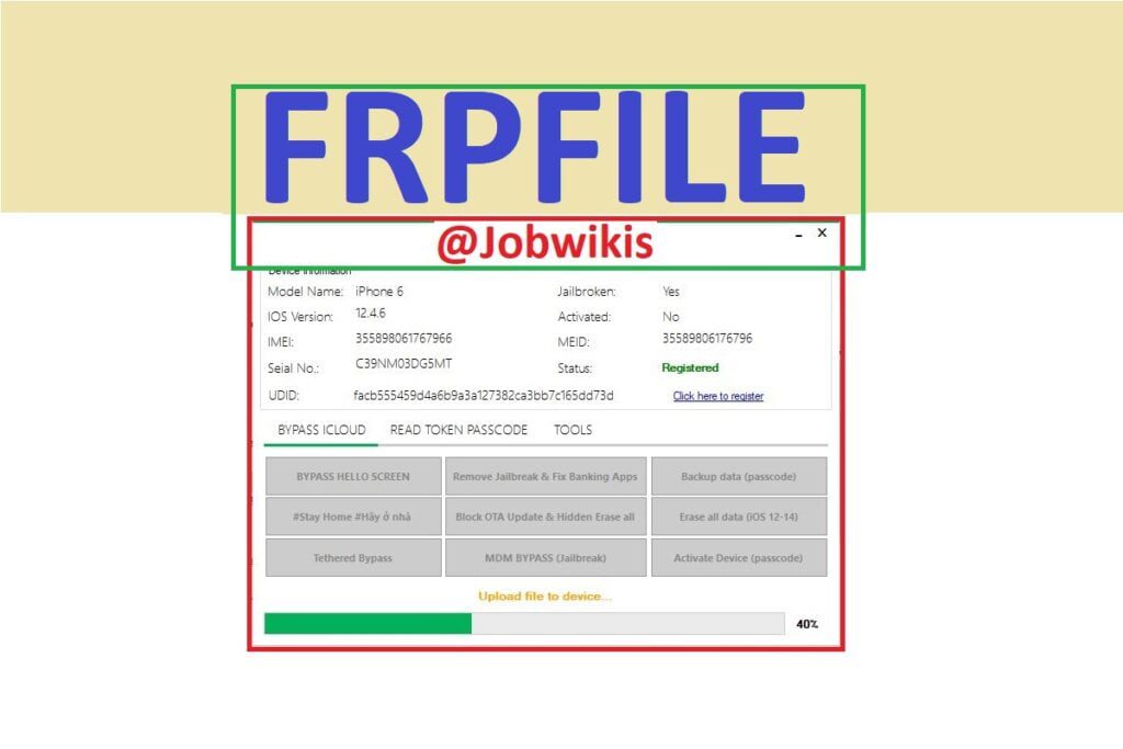 frpfile all in one tool v2 download | frpfile download