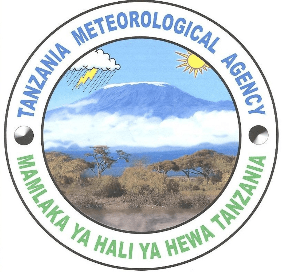 Tanzania Meteorological Authority (TMA)