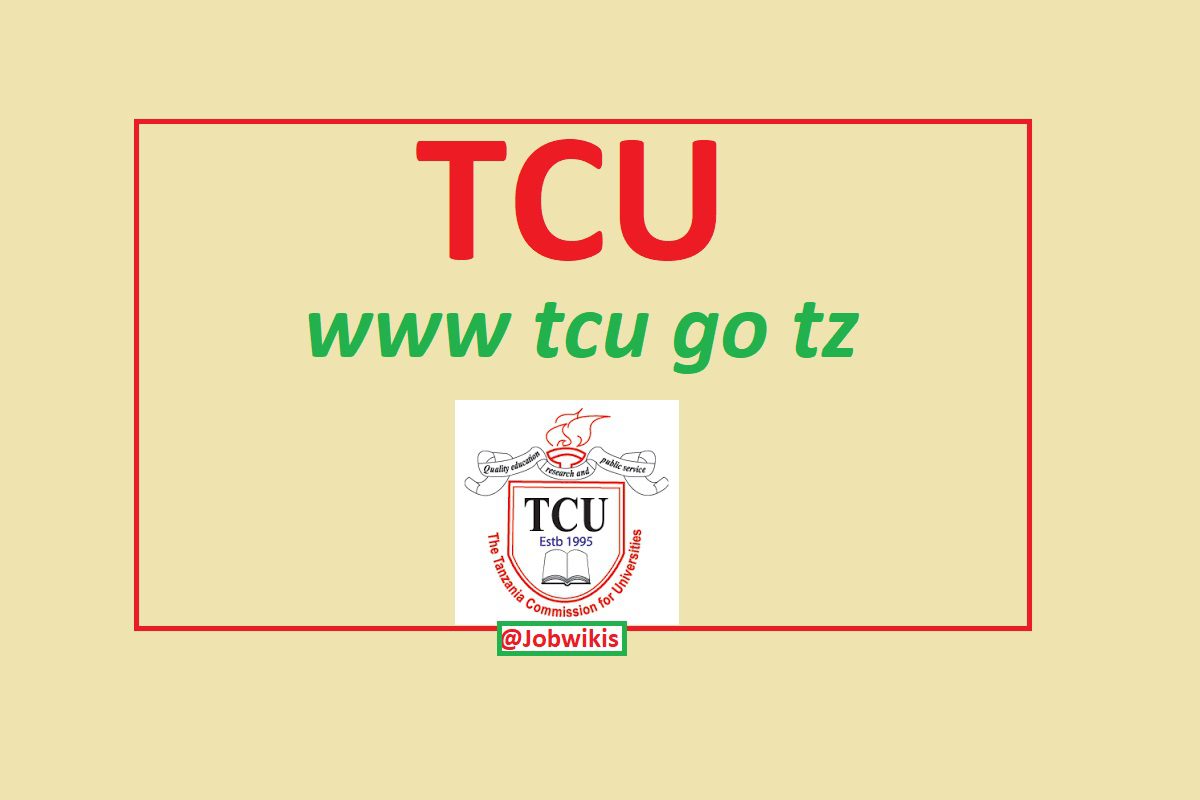 www tcu go tz news & TCU almanac 2022/2023 pdf, Tcu Guide Book 2022/2023 Pdf, Ratiba ya TCU 2022/23,Tcu Guide Book 2022/23, Tanzania Commission for Universities, tcu guide book 2022/23, TCU Guide Book 2022 PDF download, www.tcu.go.tz application for admission, tcu almanac 2022/2023,Vyuo vikuu Tanzania pdf , nafasi za vyuo 2022/2023