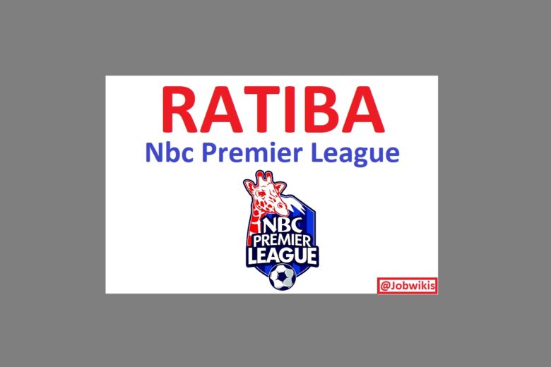 Ratiba ya Ligi Kuu Tanzania Bara 2022/23 Nbc Fixture