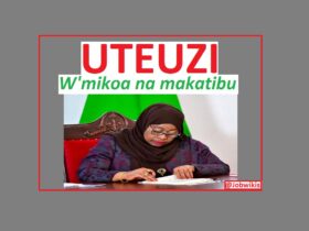 List Wakuu wa mikoa wapya Tanzania 2022 na Katibu tawala