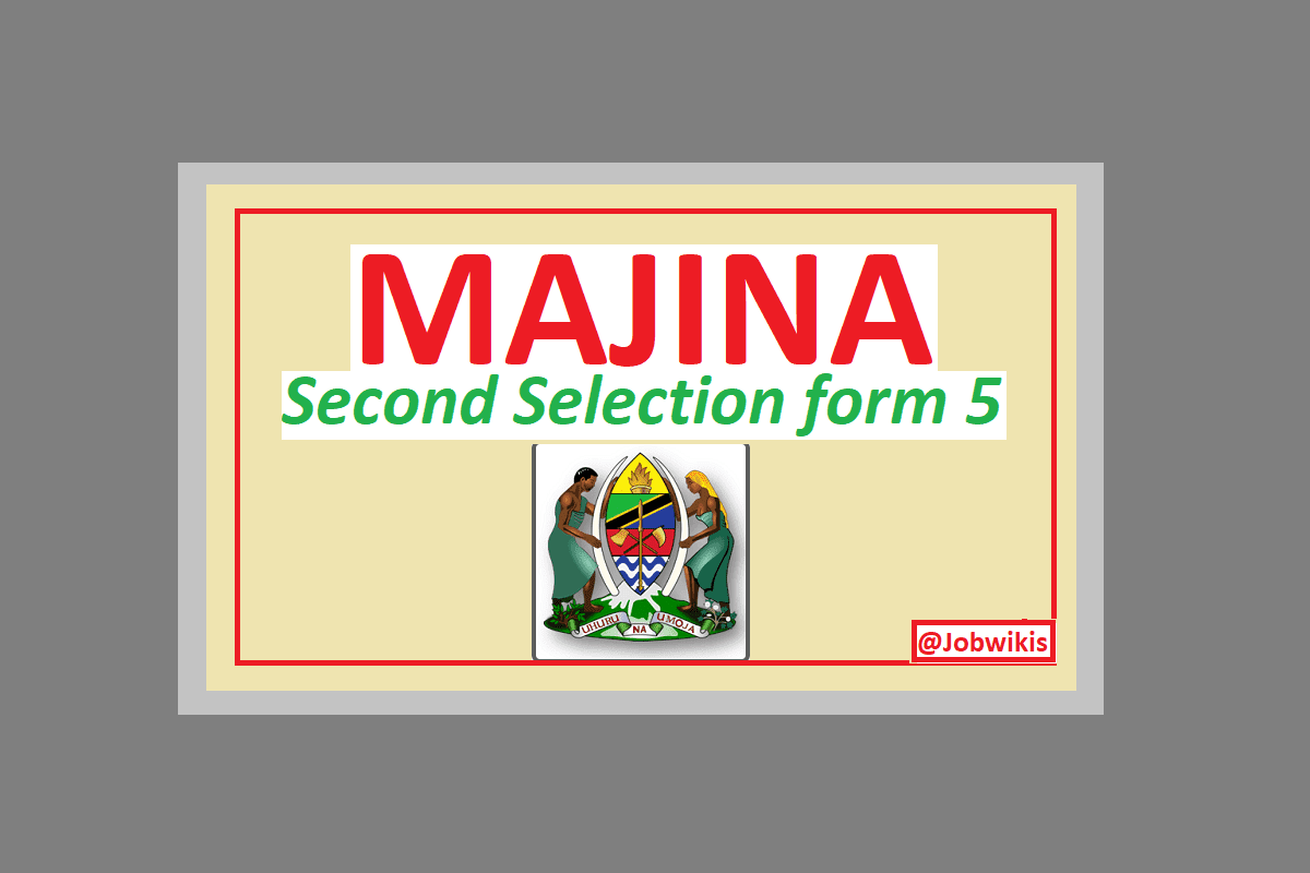 form five second selection 2022 to 2023 na Vyuo, Form Five Second Selection 2022 ,Second selection Form five 2022 to 2023,Second Selection 2022 vyuo na Form Five,form five second second selection 2022/2023 selection 2022 to 2023, Majina ya selection form five 2021/2022,form four selection 2022, selection form four 2022,form four selection 2022, selection form four 2022 vyuo, post za form four 2022 tanzania,