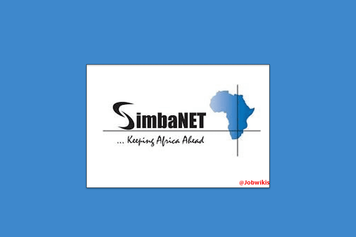 SimbaNet Ltd Job Opportunity 2022, Simbanet Tanzania Jobs, simbanet tanzania contacts, simbanet company profile, Simbanet Careers, nafasi za kazi bank 2022