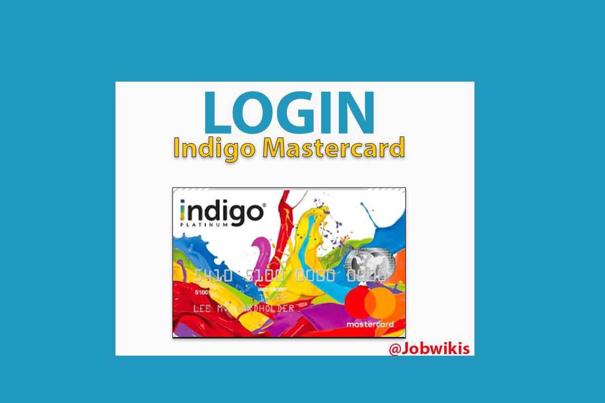 WWW Myindigocard com Login Account 2024