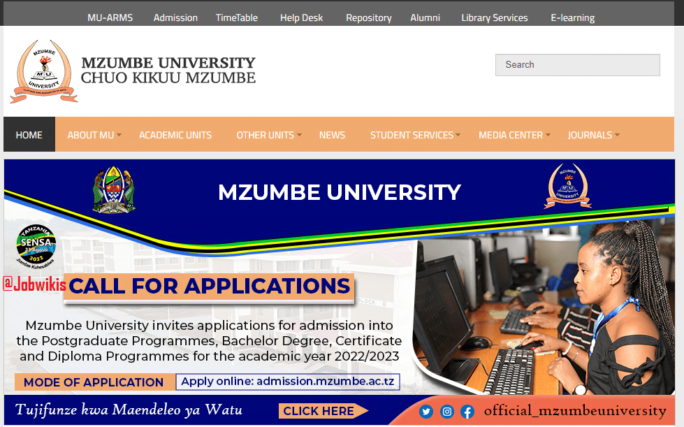 Mzumbe Multiple Selected applicants 2023/2024 pdf, waliochaguliwa chuo zaidi ya kimoja Mzumbe , waliochaguliwa Multiple selection Mzumbe , Mzumbe multiple selections