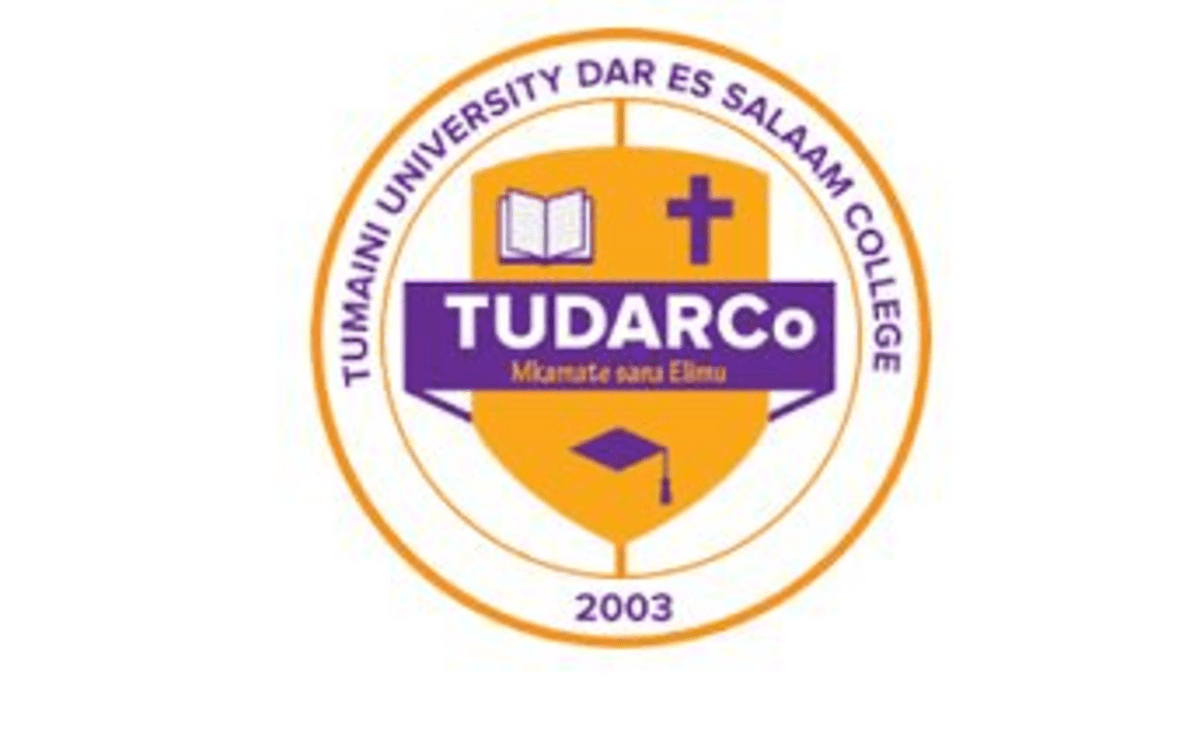 New Jobs at TUDARCo - 2 Posts, Nafasi za kazi Tumaini University (TUDARCo), TUDARCo Vacancies 2022/2023
