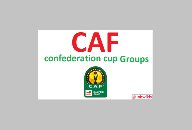 caf confederation cup groups 2022/23 Results and Table, caf confederation cup Table 2022/23, caf champions league draw 2022/23,caf champions league 2023, caf confederation cup 2023 fixtures,caf confederation cup groups, caf confederation cup draw